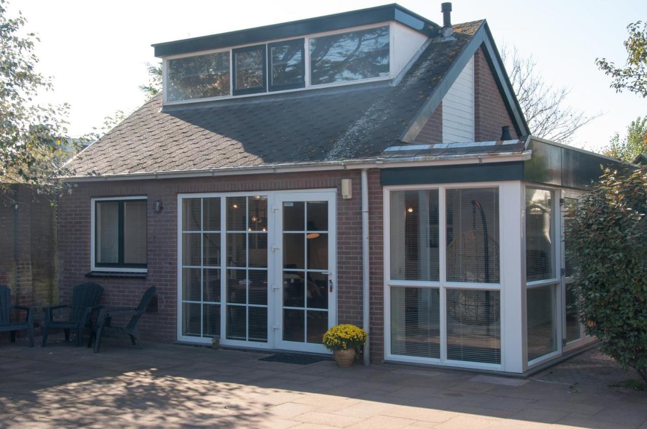 Bed & Beach 023 Zandvoort Exterior photo